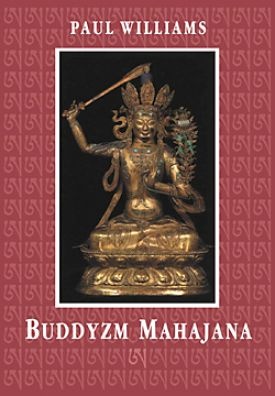 Buddyzm Mahajana - Paul Williams