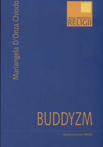 Buddyzm - Mariangela D'Onza Chiodo