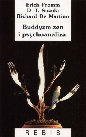 Buddyzm zen i psychoanaliza
