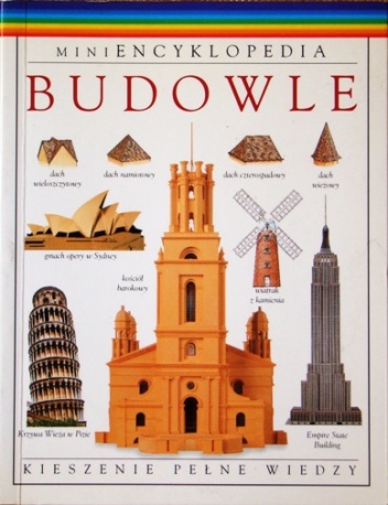 Budowle - Philip Wilkinson