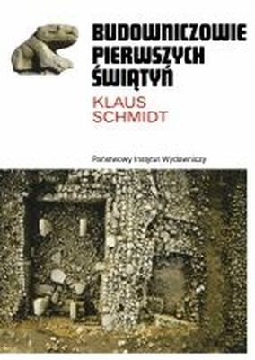 Budowniczowie pierwszych świątyń - Klaus Schmidt (archeolog)