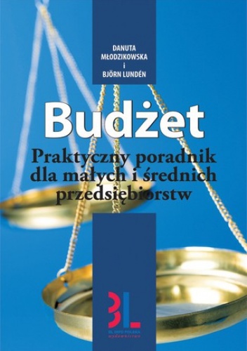 Budżet - Björn Lundén, Danuta Młodzikowska
