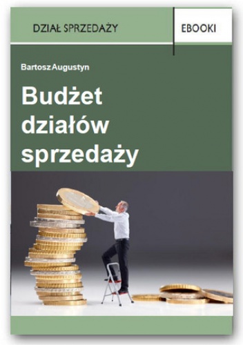 Budżet działów sprzedaży - Augustyn Bartosz