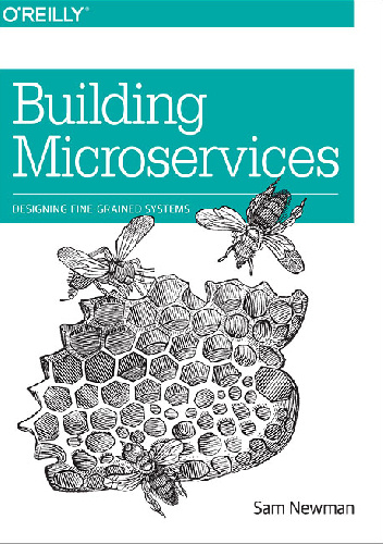 Building Microservices