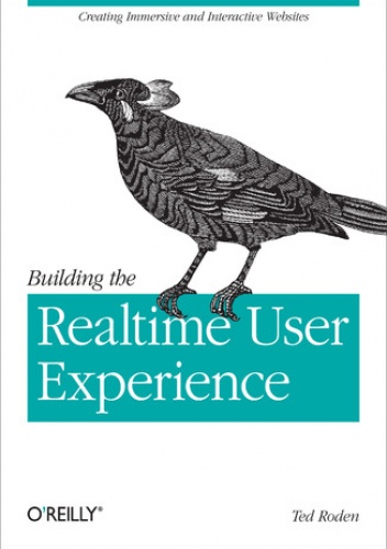 Building the Realtime User Experience - Roden Ted