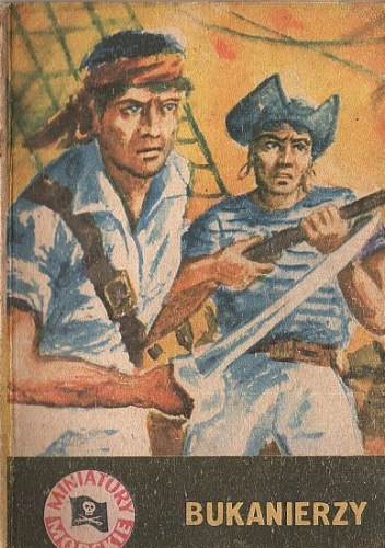 Bukanierzy - Sławomir Sierecki