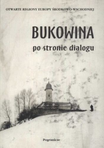 Bukowina po stronie dialogu - Kazimierz Feleszko