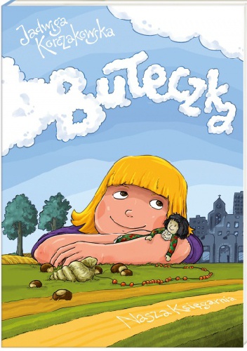 Bułeczka - Jadwiga Korczakowska