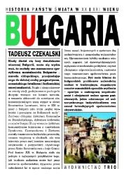Bułgaria - Tadeusz Czekalski