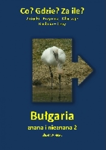 Bułgaria znana i nieznana 2 - Skarlet Albert