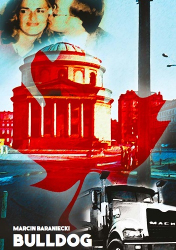Bulldog - Marcin Baraniecki