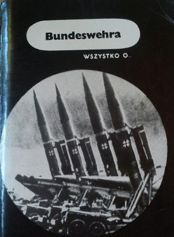 Bundeswehra - Zdzisław Bagiński