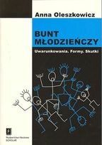 Bunt młodzieńczy - Anna Oleszkowicz