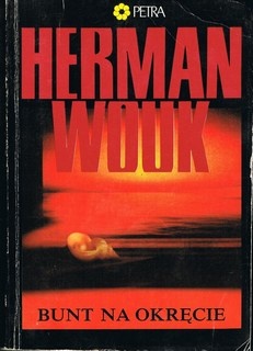 Bunt na okręcie - Herman Wouk