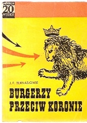 Burgerzy przeciw koronie - J.F.Bernasiowie