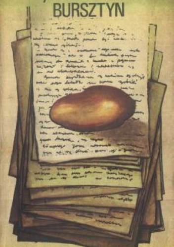 Bursztyn - Ryszard Miernik