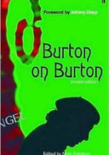 Burton on Burton - Tim Burton