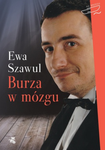 Burza w mózgu - Ewa Szawul