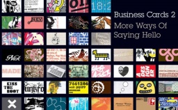 Business Cards 2 - Michael Dorrian, Liz Farrelly