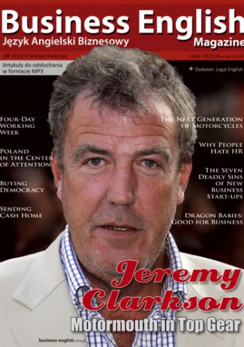 Business English Magazine 28 - praca zbiorowa