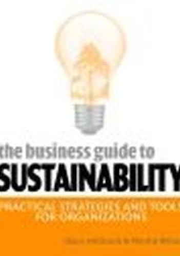 Business Guide to Sustainability - Darcy Hitchcock