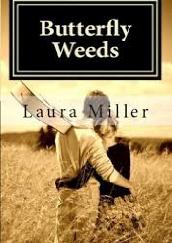 Butterfly Weeds - Laura Miller