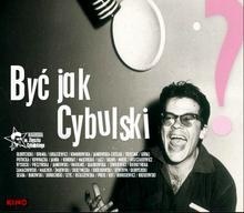 Być jak Cybulski? - Iwona Cegiełkówna