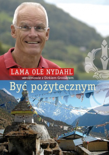 Być pożytecznym - Lama Ole Nydahl