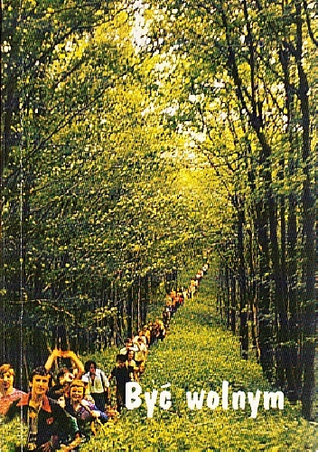 Być wolnym - Wacław Dokurno
