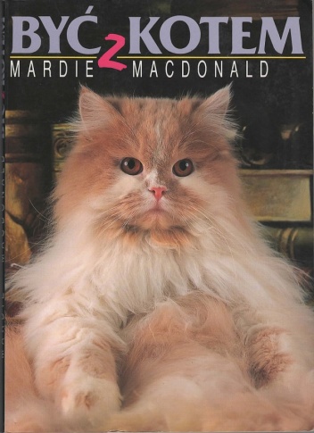 Być z kotem - Mardie MacDonald