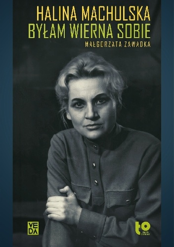 Byłam wierna sobie - Małgorzata Zawadka
