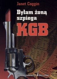 Byłam żoną szpiega KGB - Janet Coggin