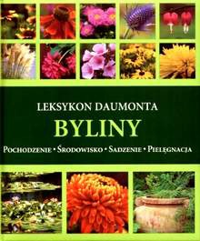 Byliny. Leksykon Daumonta - Andrea Rausch