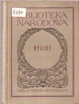 Byliny - praca zbiorowa, Marian Jakóbiec