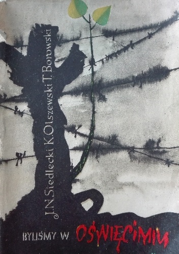 Byliśmy w Oświęcimiu