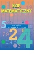 Bzik matematyczny - Kalina Szymanowska