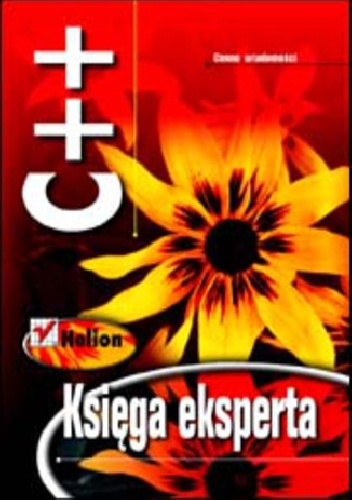 C++ Księga eksperta - Jesse Liberty