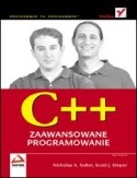 C++. Zaawansowane programowanie - Nicholas A. Solter, Scott J. Kleper