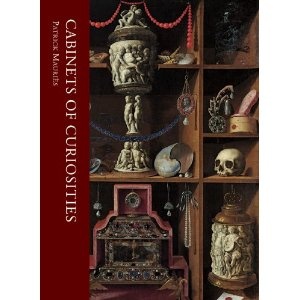 Cabinets of Curiosities - Patrick Mauries