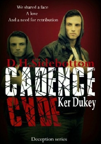 Cadence - D.H. Sidebottom