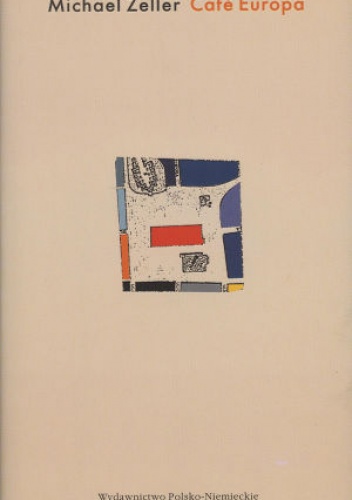 Café Europa - Michael Zeller