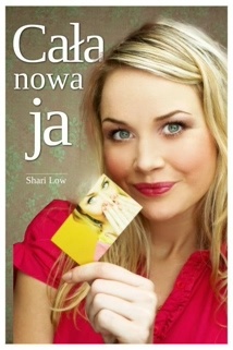 Cała nowa ja - Shari Low