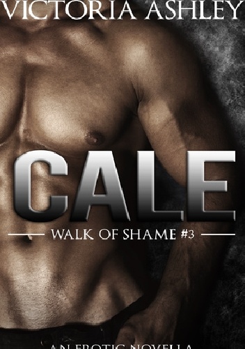 Cale - Victoria Ashley