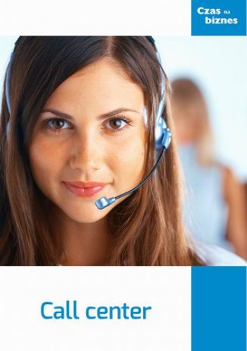 Call center - praca zbiorowa