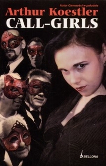 Call-girls - Arthur Koestler