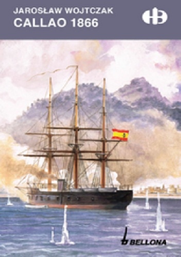 Callao 1866 - Jarosław Wojtczak