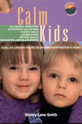Calm Kids - Shirley Lane-Smith