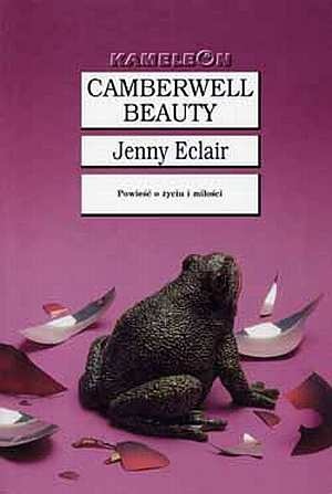 Camberwell Beauty - Jenny Eclair