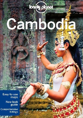 Cambodia - Nick Ray, Jessica Lee