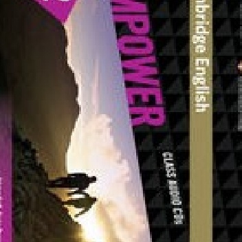 Cambridge English Empower Upper Intermediate Class Audio CDs